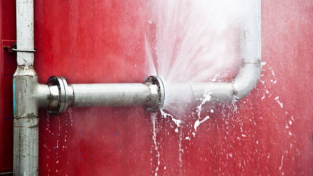 Best Flooded house restoration  in Leominster, MA